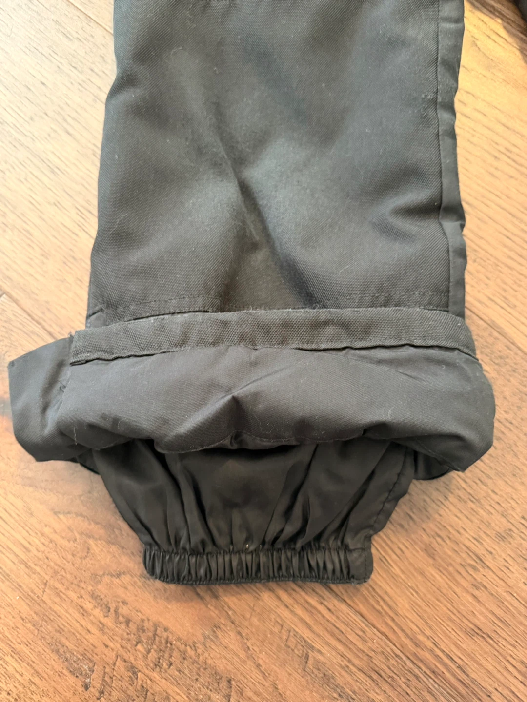 OshKosh B'gosh Black Snow Pants Size 6 - photo 4