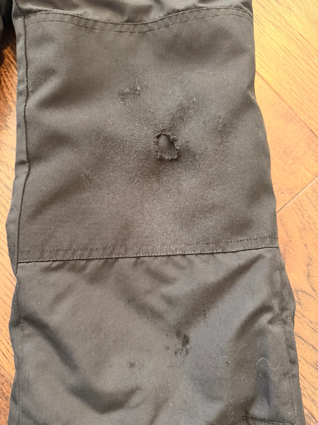 OshKosh B'gosh Black Snow Pants Size 6 - photo 5