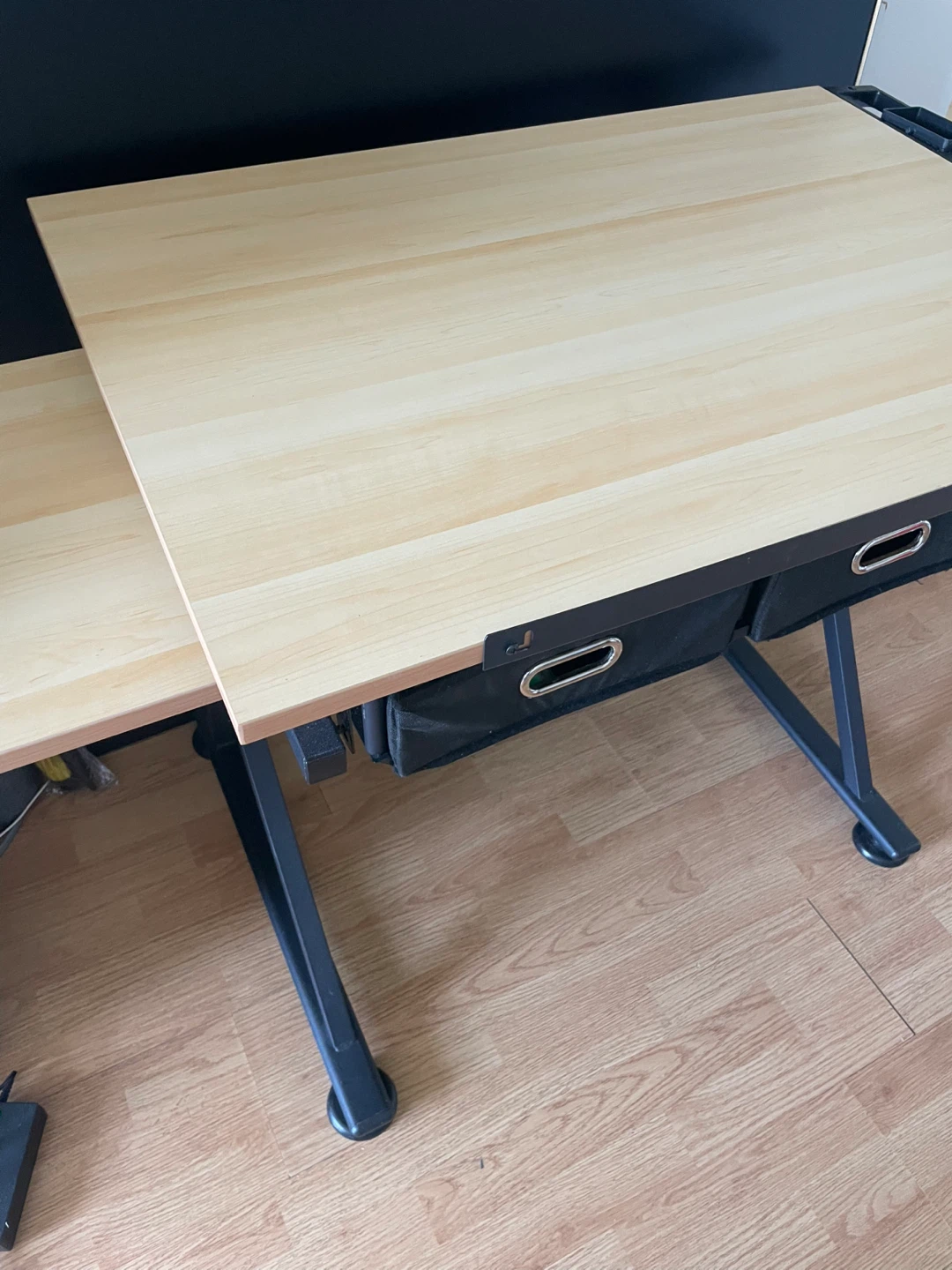Artist’s Loft Art’s and Crafts adjustable Table/ Desk with Chair - photo 4