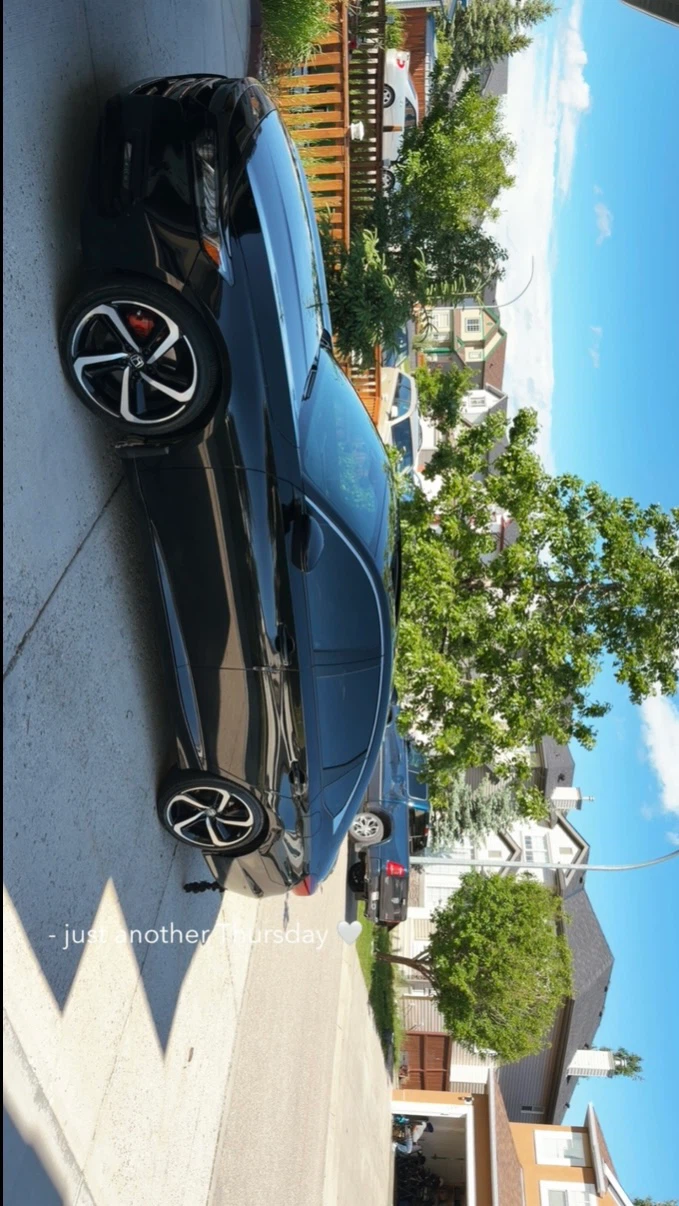Honda Accord 2.0T Sport Sedan - photo 5