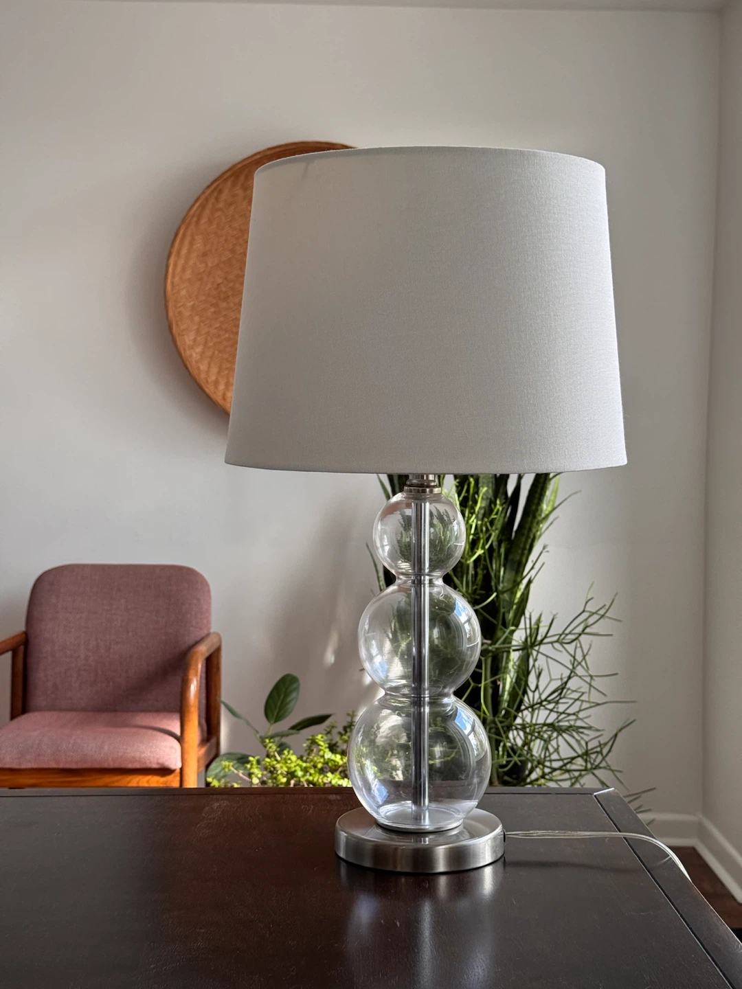 Lamp - photo 2