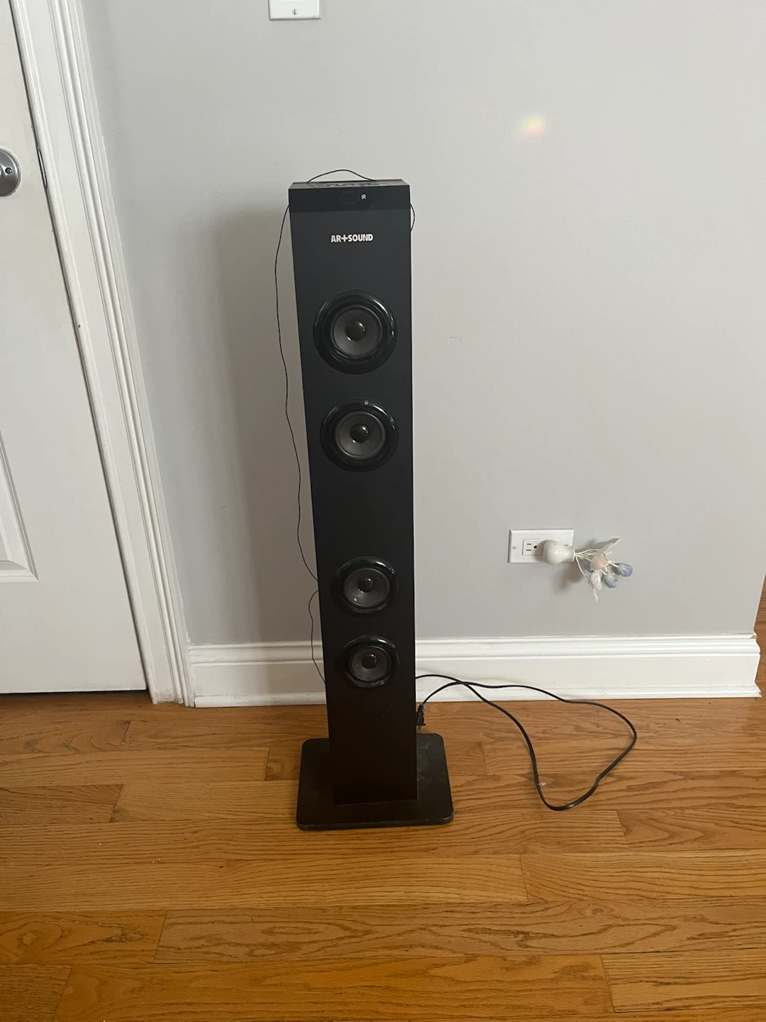 AR+Sound AR1000 Tower Speaker