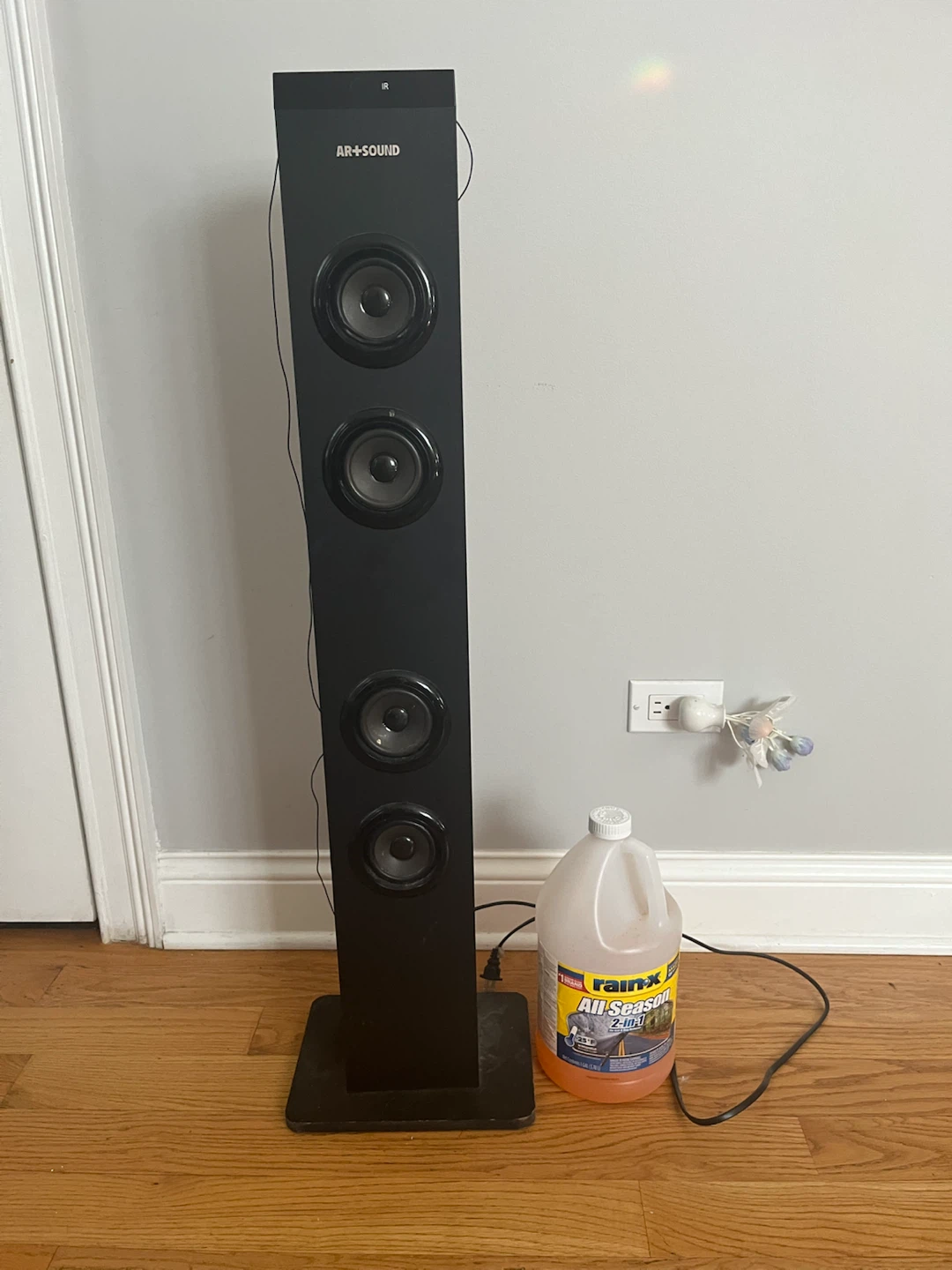 AR+Sound AR1000 Tower Speaker - photo 2