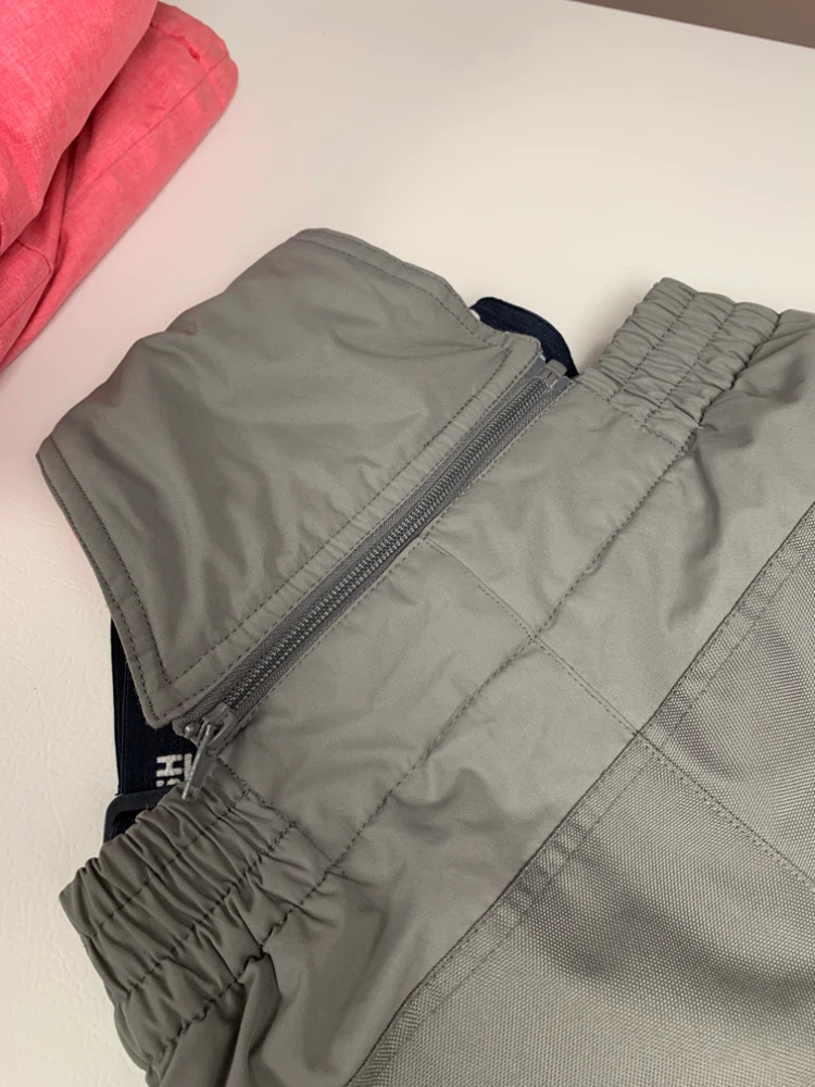 OshKosh B'gosh Grey Snow Pants - photo 3