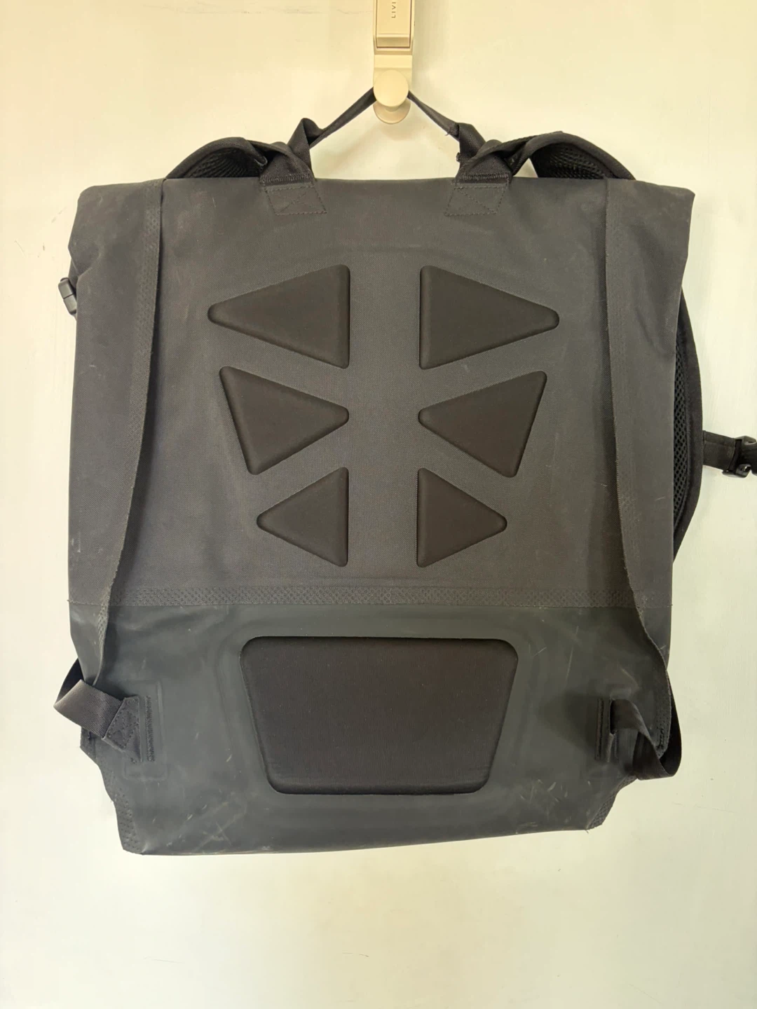 Chrome Industries Urban X Roll-top Backpack 30L - photo 4