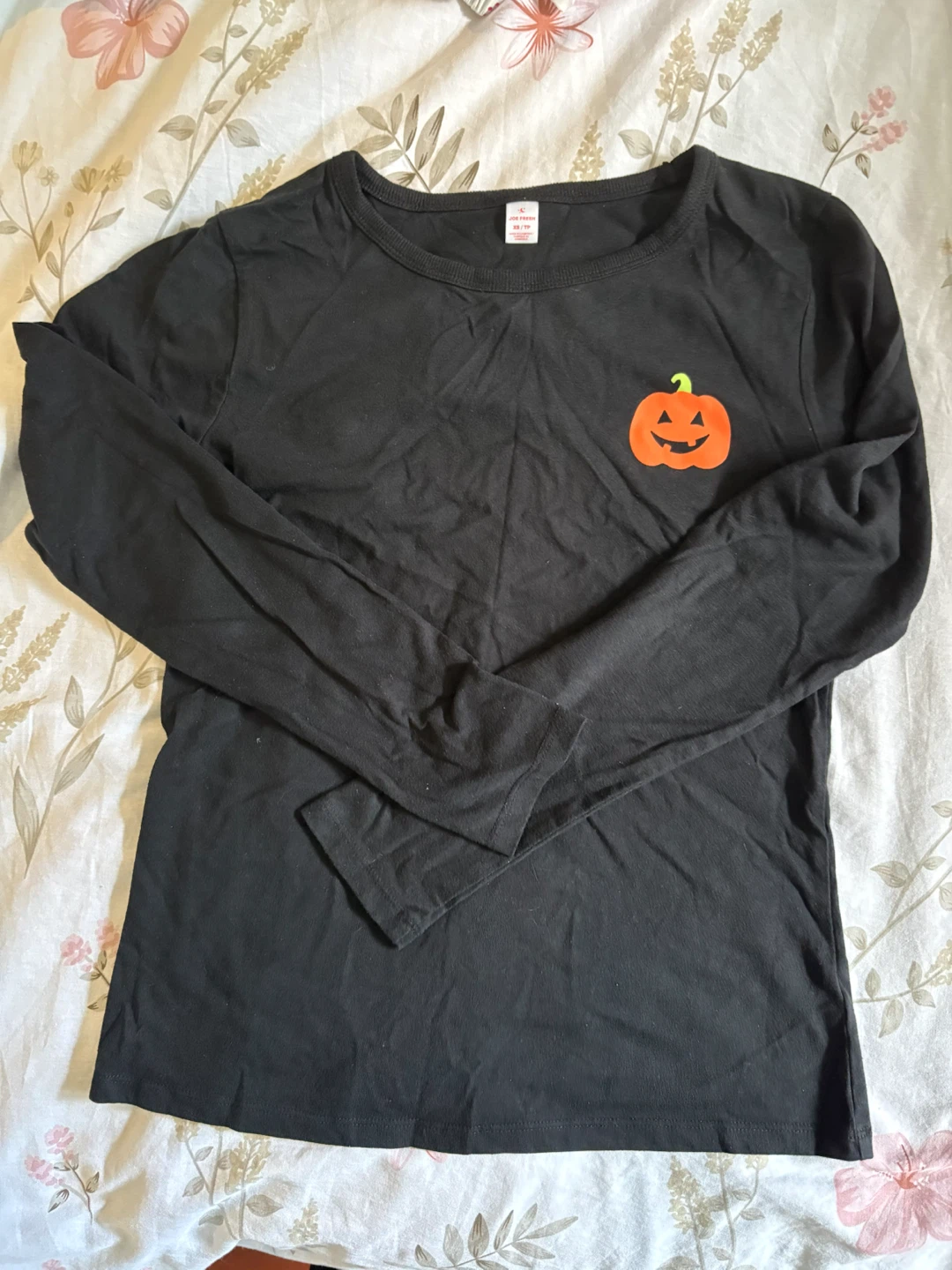 🎃 Mom & Daughter Matching Halloween Outfit & Xmas 🎅🏻 Set – $8! - photo 5