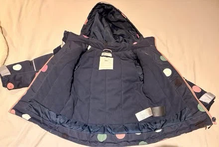 Kids' Outerwear, Jacket & hats Bundle – Take All for $15!