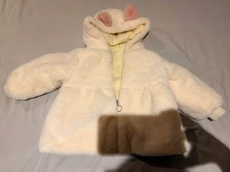 Kids' Outerwear, Jacket & hats Bundle – Take All for $15! - photo 3