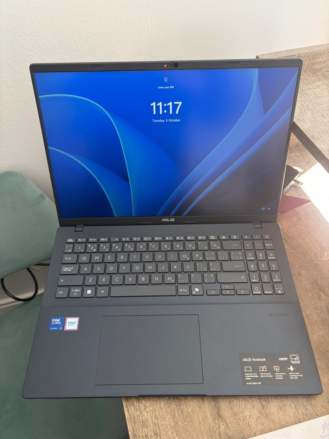 ASUS Vivobook Laptop