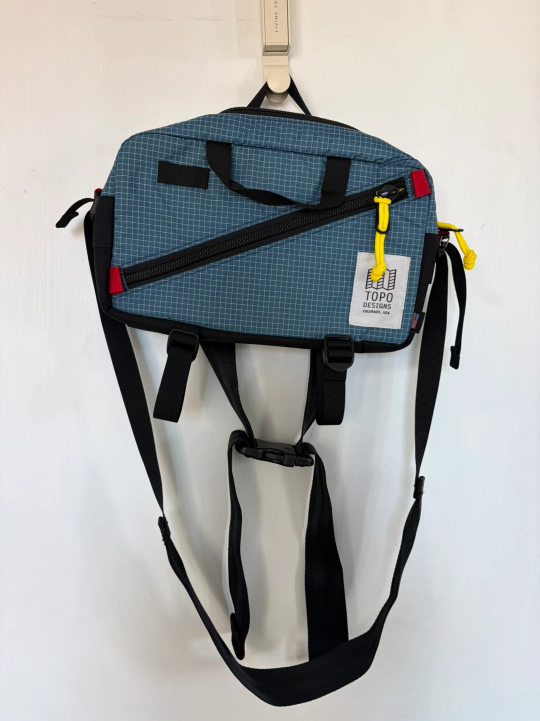 Topo Designs Quick Pack