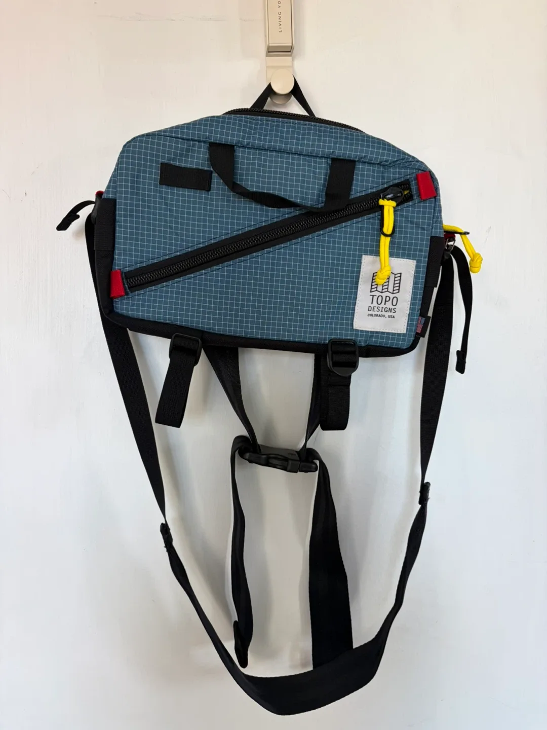 Topo Designs Quick Pack