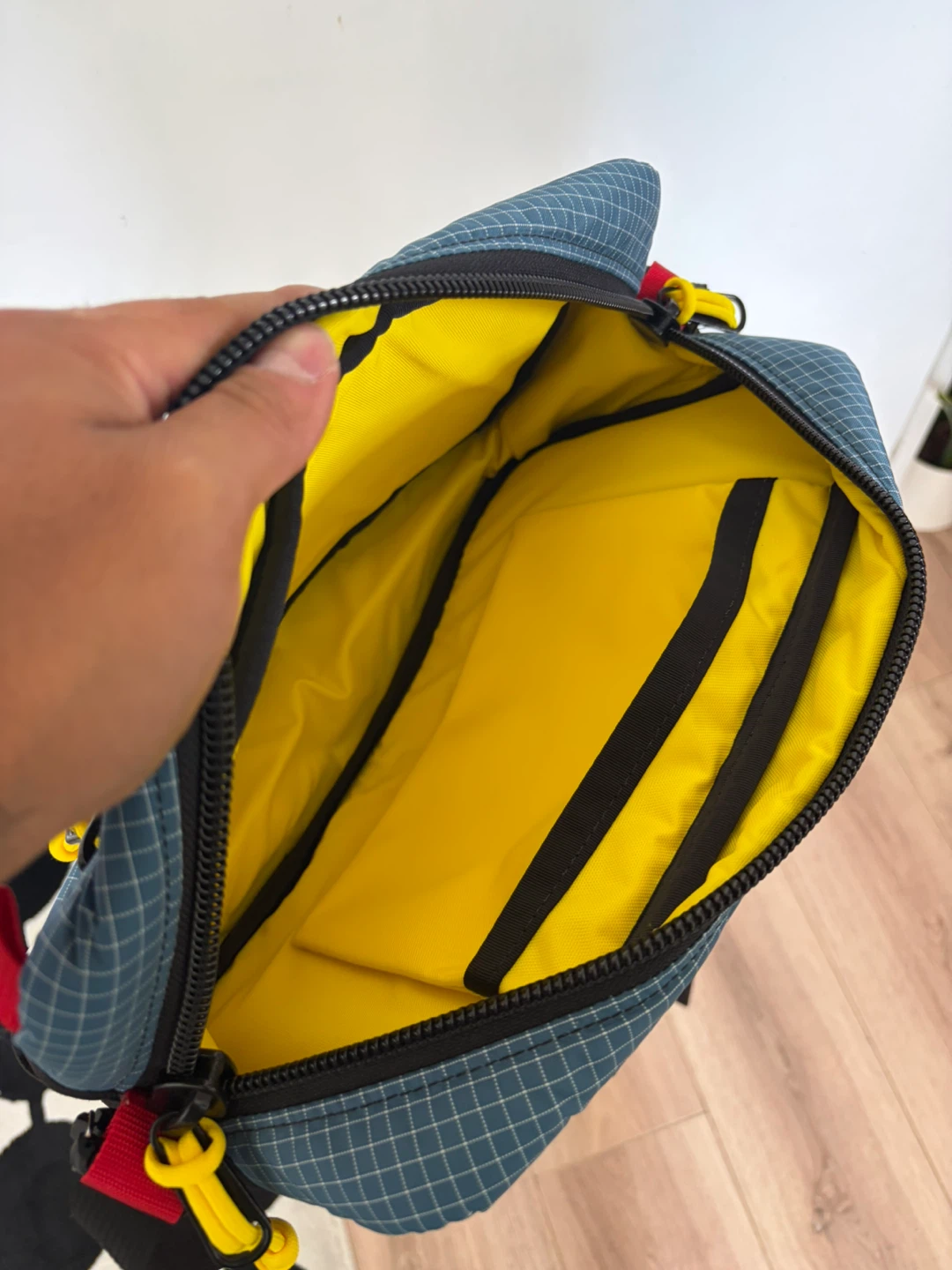 Topo Designs Quick Pack - photo 3