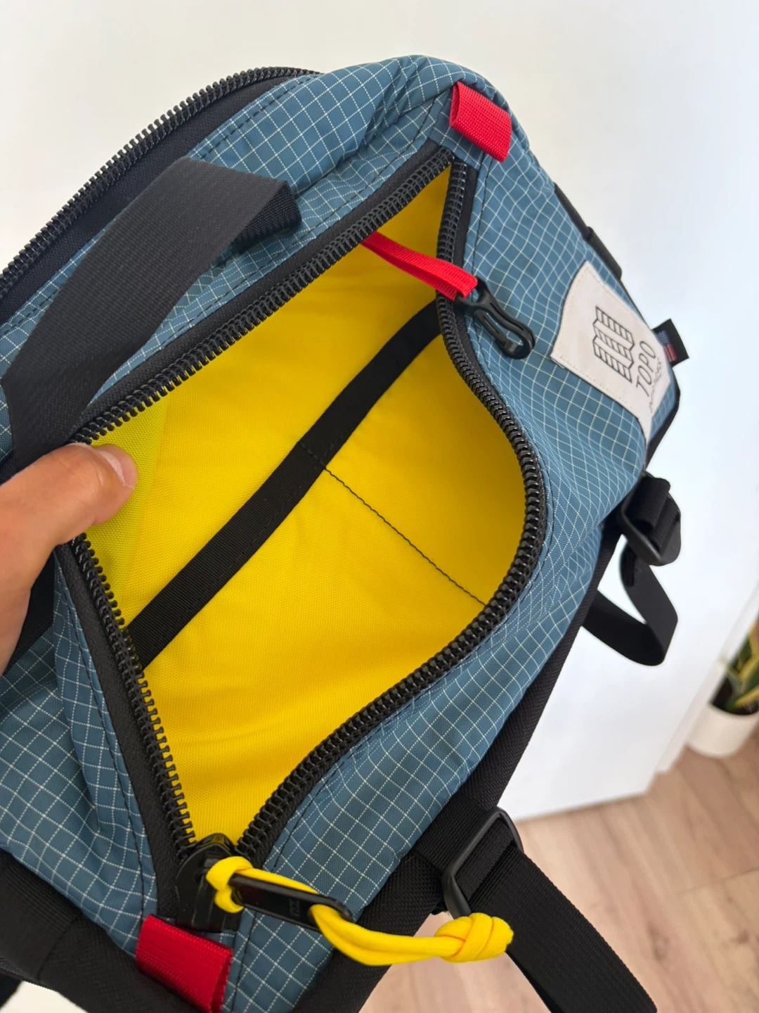 Topo Designs Quick Pack - photo 4