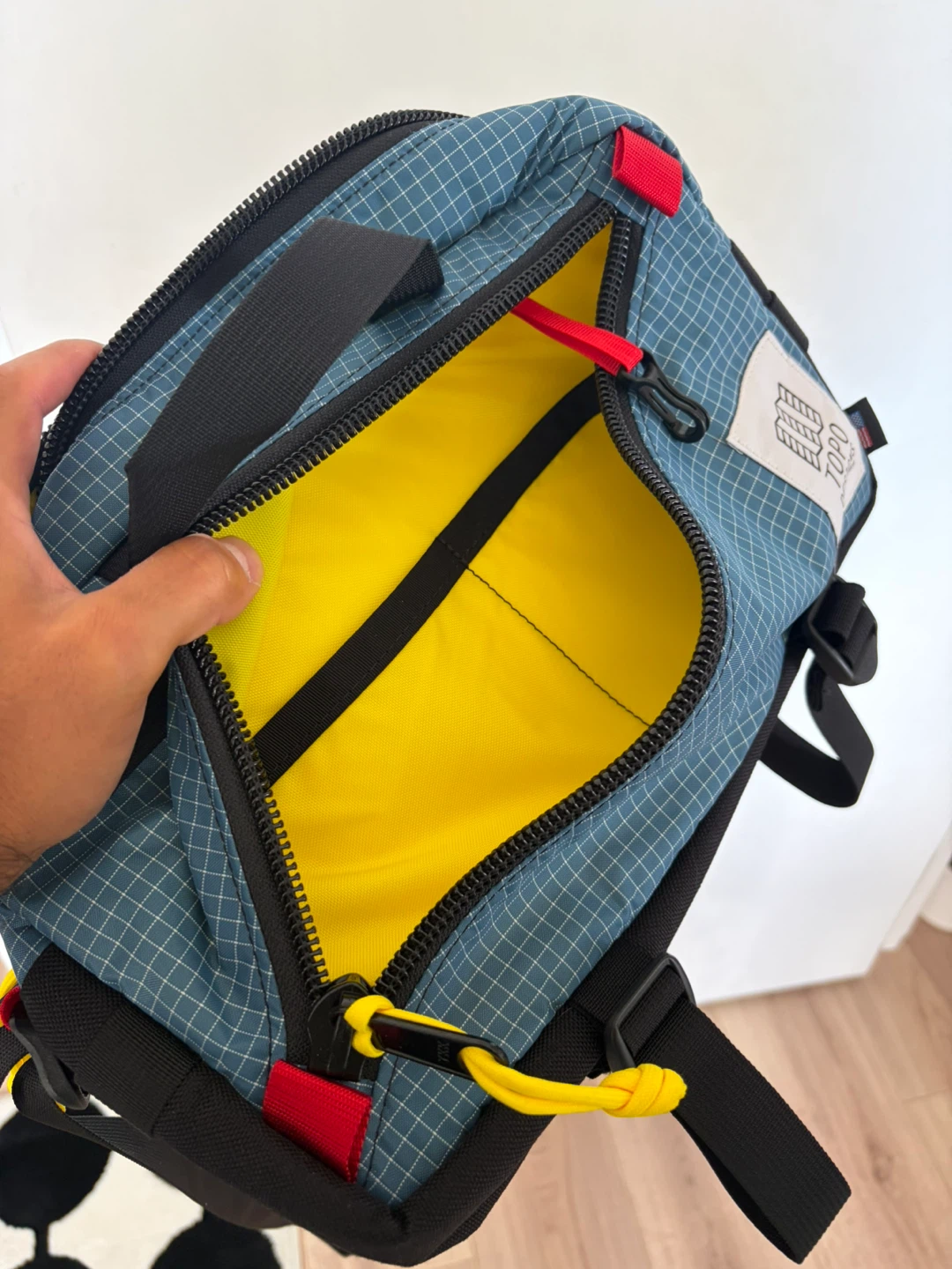 Topo Designs Quick Pack - photo 5