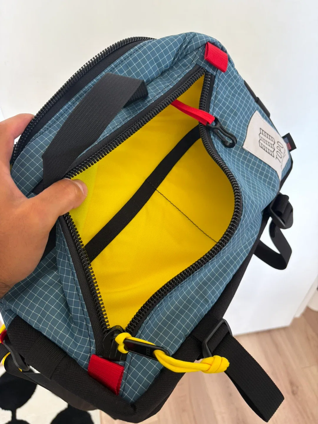 Topo Designs Quick Pack - photo 5