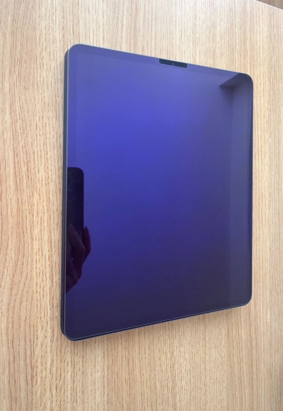 iPad Pro 13-inch AND Apple Magic Keyboard