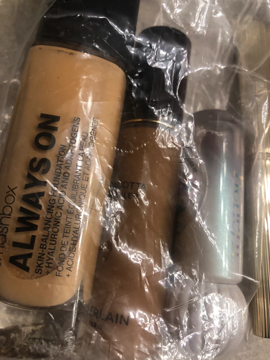 Free Assorted Makeup & Jewelry Collection - photo 2