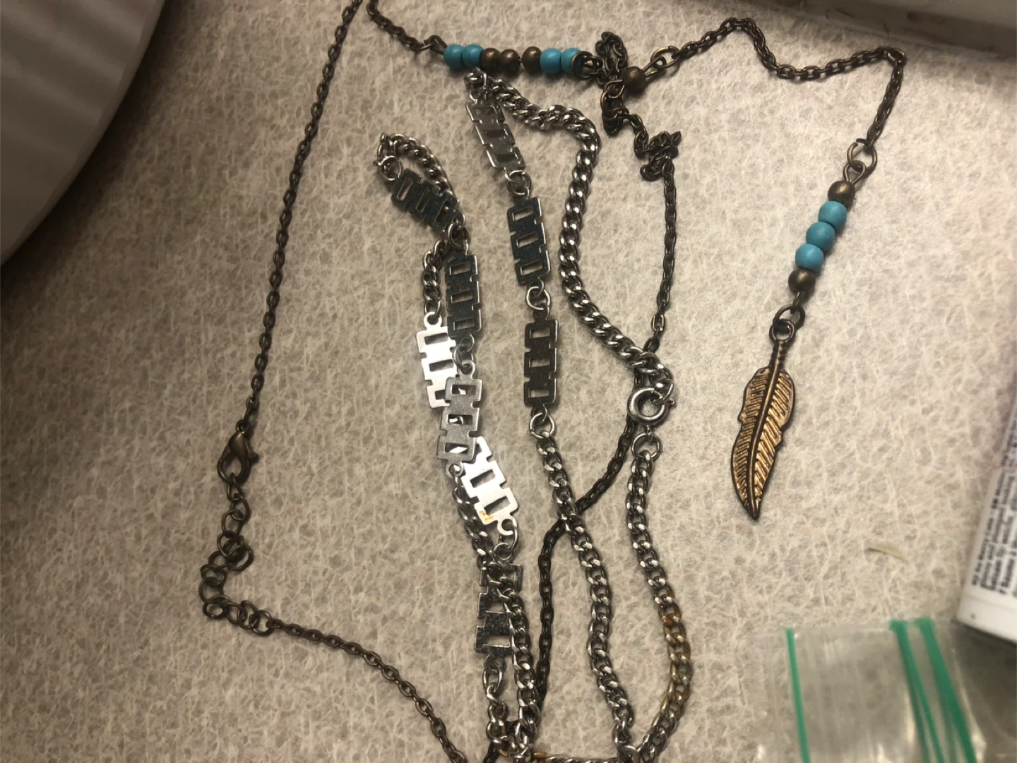 Free Assorted Makeup & Jewelry Collection - photo 3