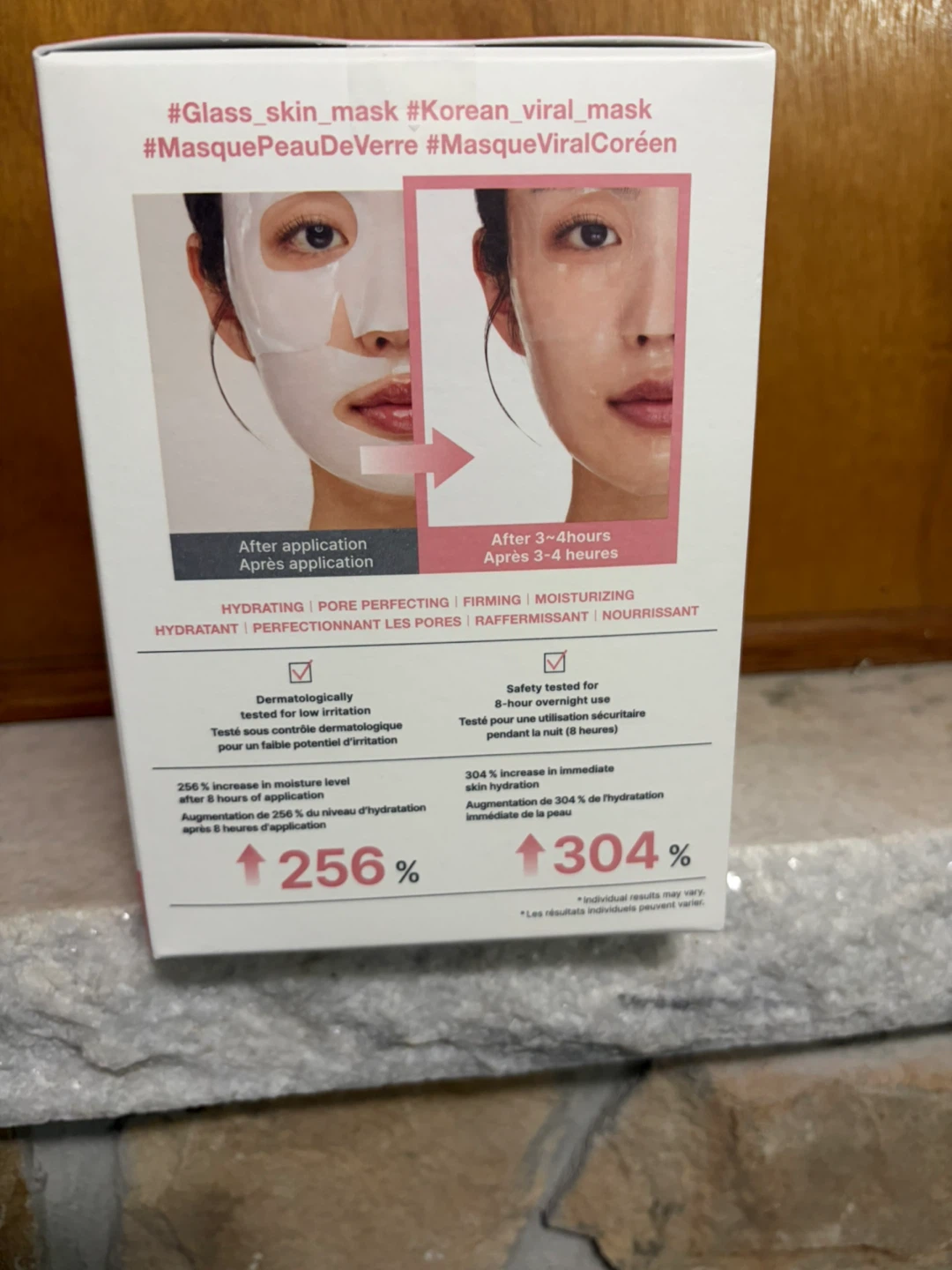 Biodance Bio Collagen Real Deep Mask 24 Sheets - photo 2