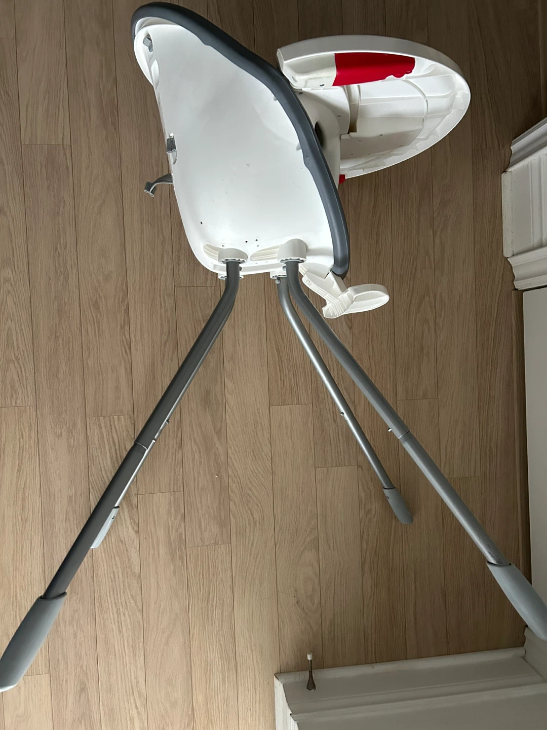 Used Baby High Chair - photo 2