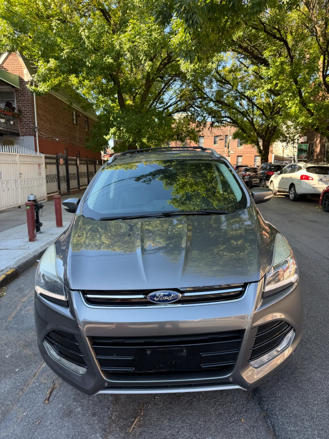 Ford Escape SUV - photo 3