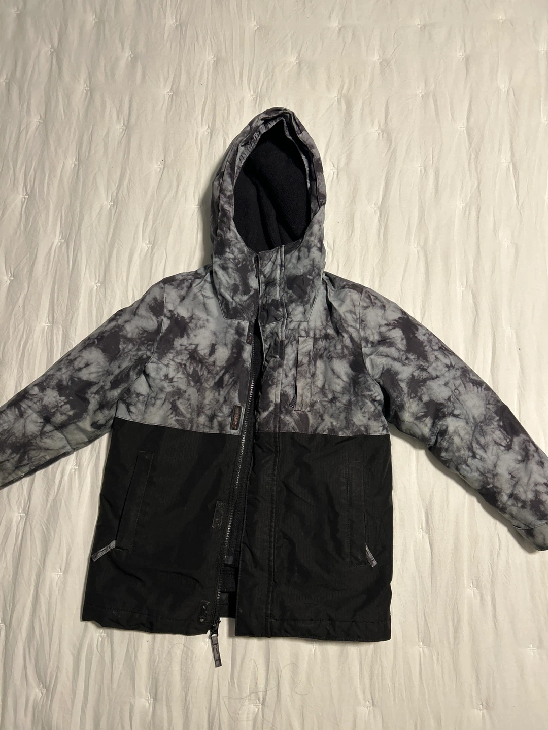 The Children's Place 3-in-1 Jacket size 5/6