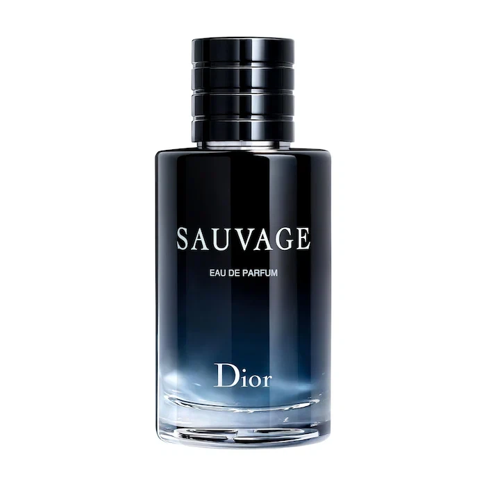 Dior Sauvage Eau de Parfum 100ml - photo 2