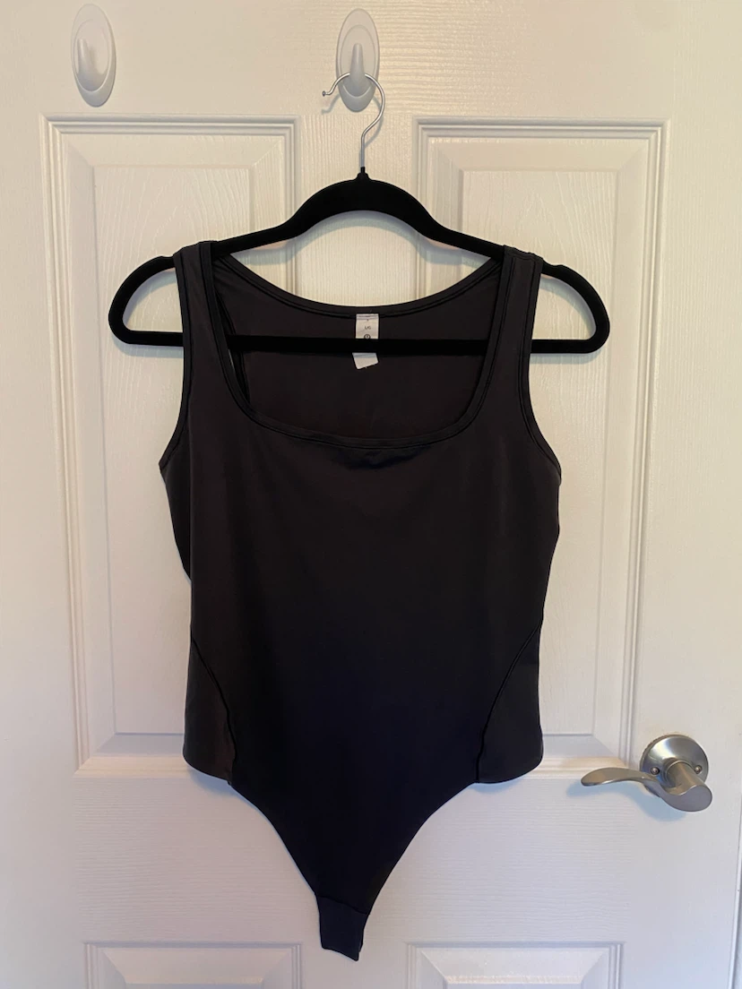 Lululemon Bodysuit