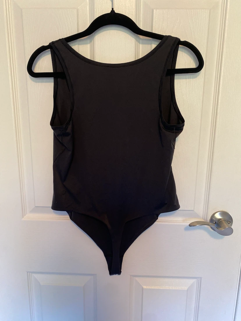 Lululemon Bodysuit - photo 2