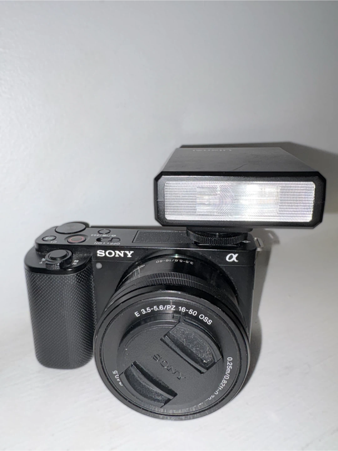 Sony Camera