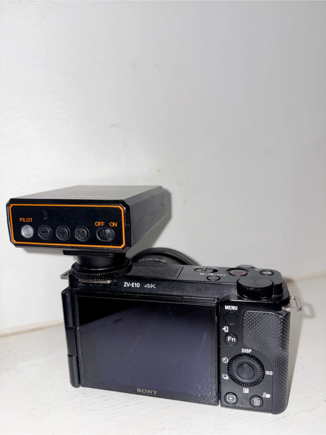 Sony Camera - photo 2