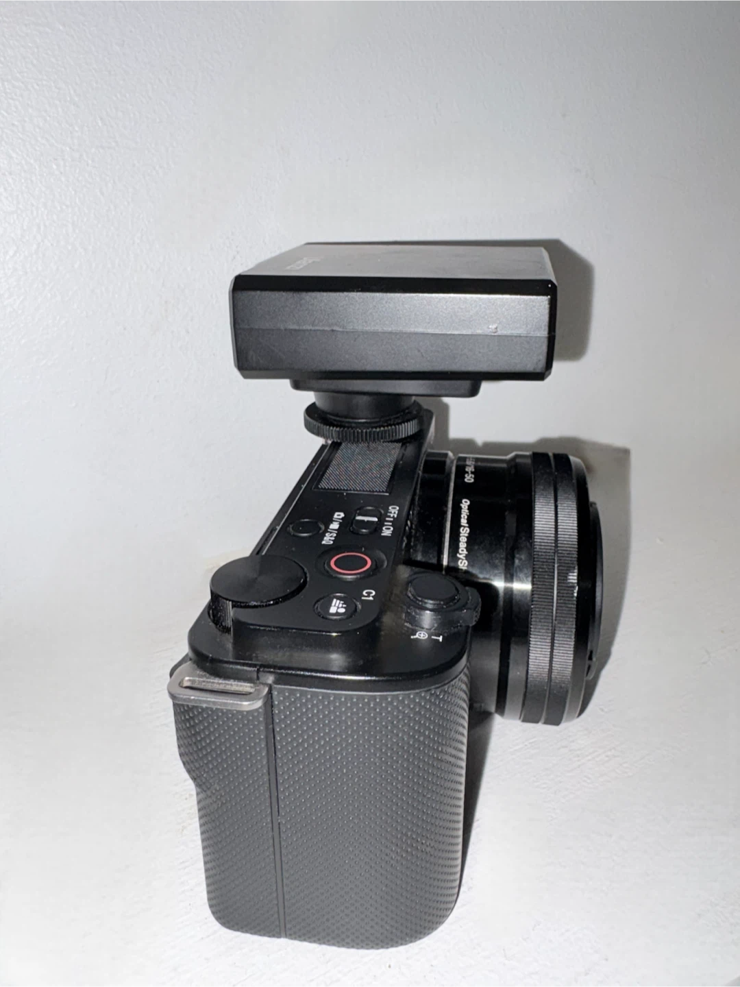 Sony Camera - photo 3