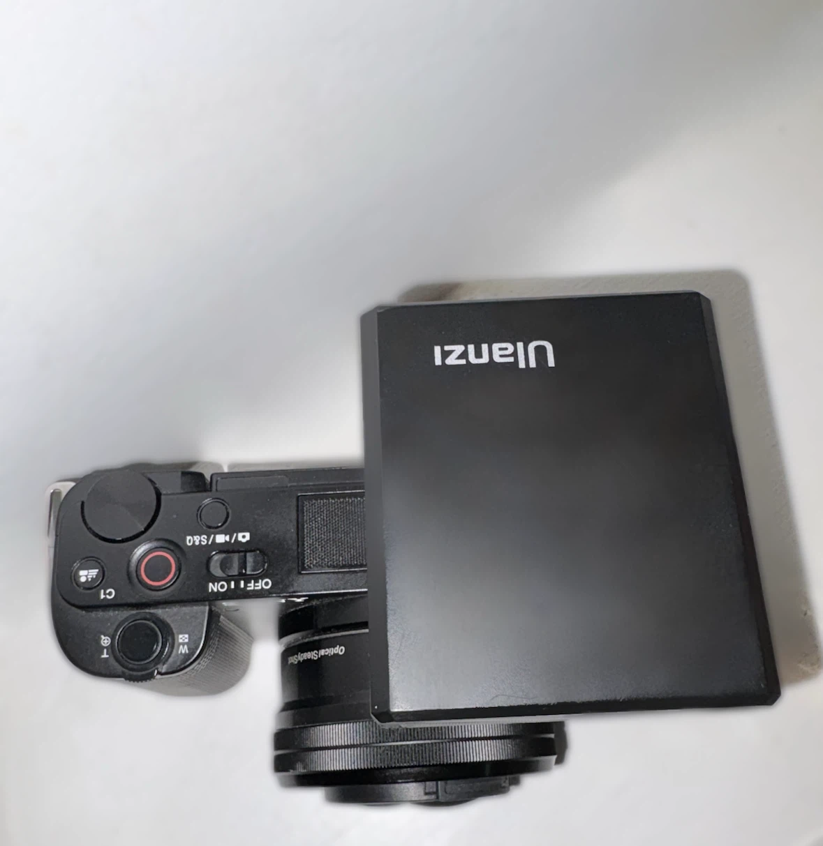 Sony Camera - photo 4