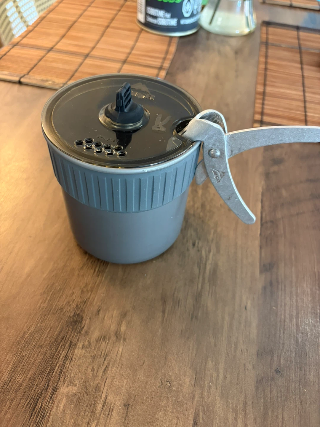 MSR Camping Stove System - photo 2