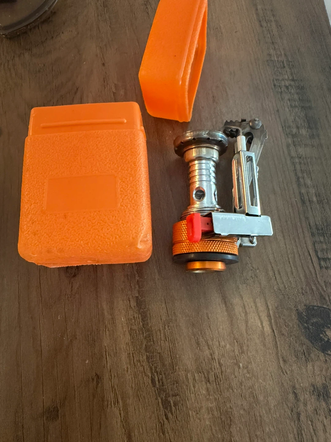 MSR Camping Stove System - photo 4