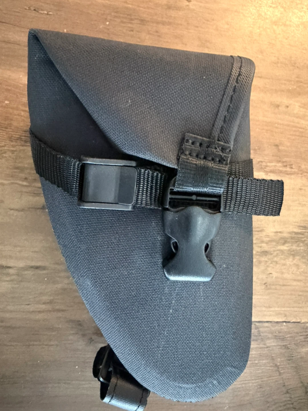 Specialized Black Saddle Bag - photo 2