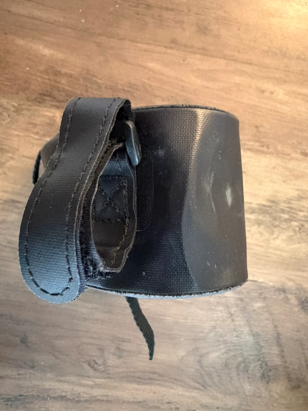 Specialized Black Saddle Bag - photo 3