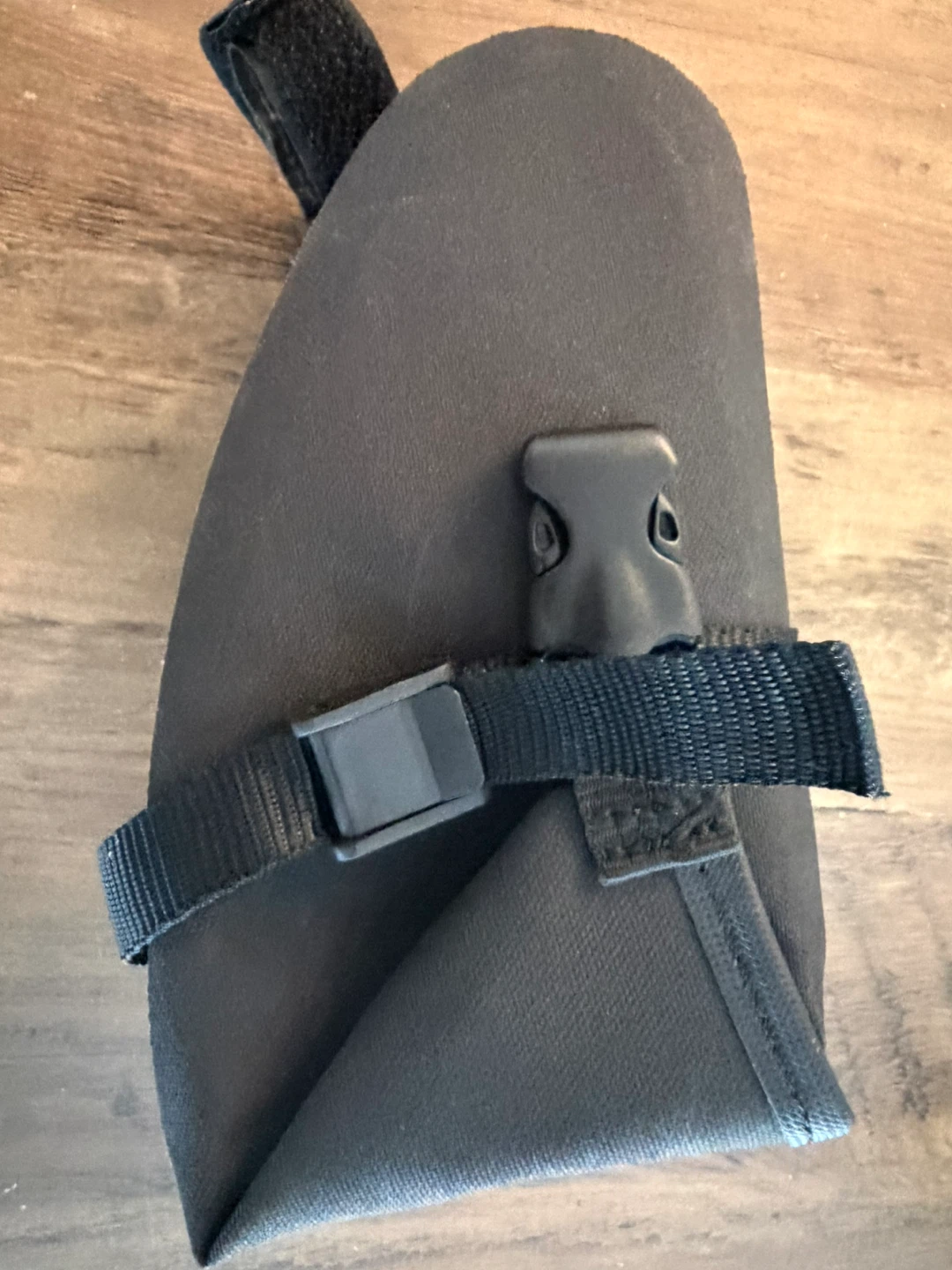 Specialized Black Saddle Bag - photo 4