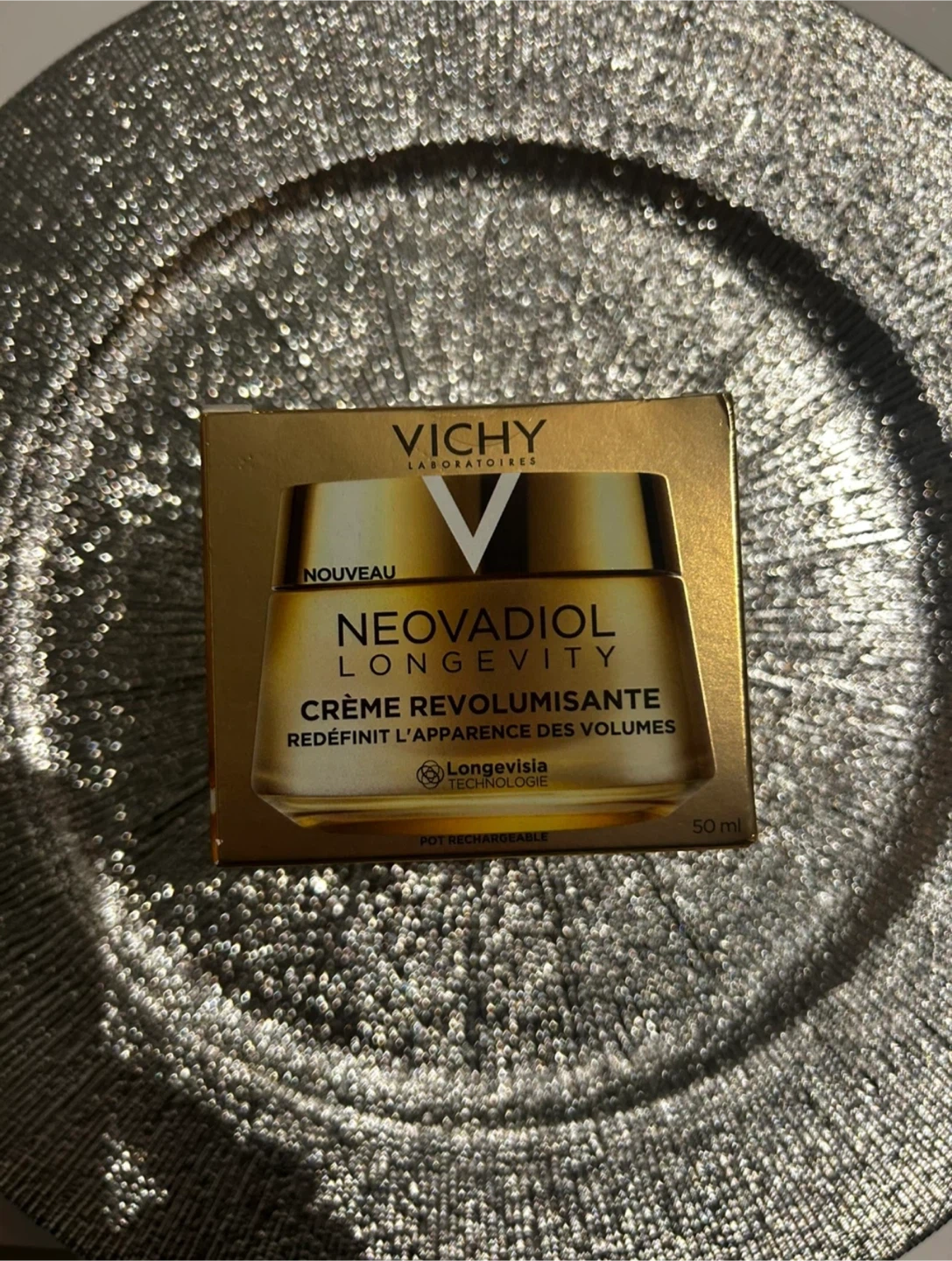 Vichy Neovadiol Longevity Crème Revolumisante