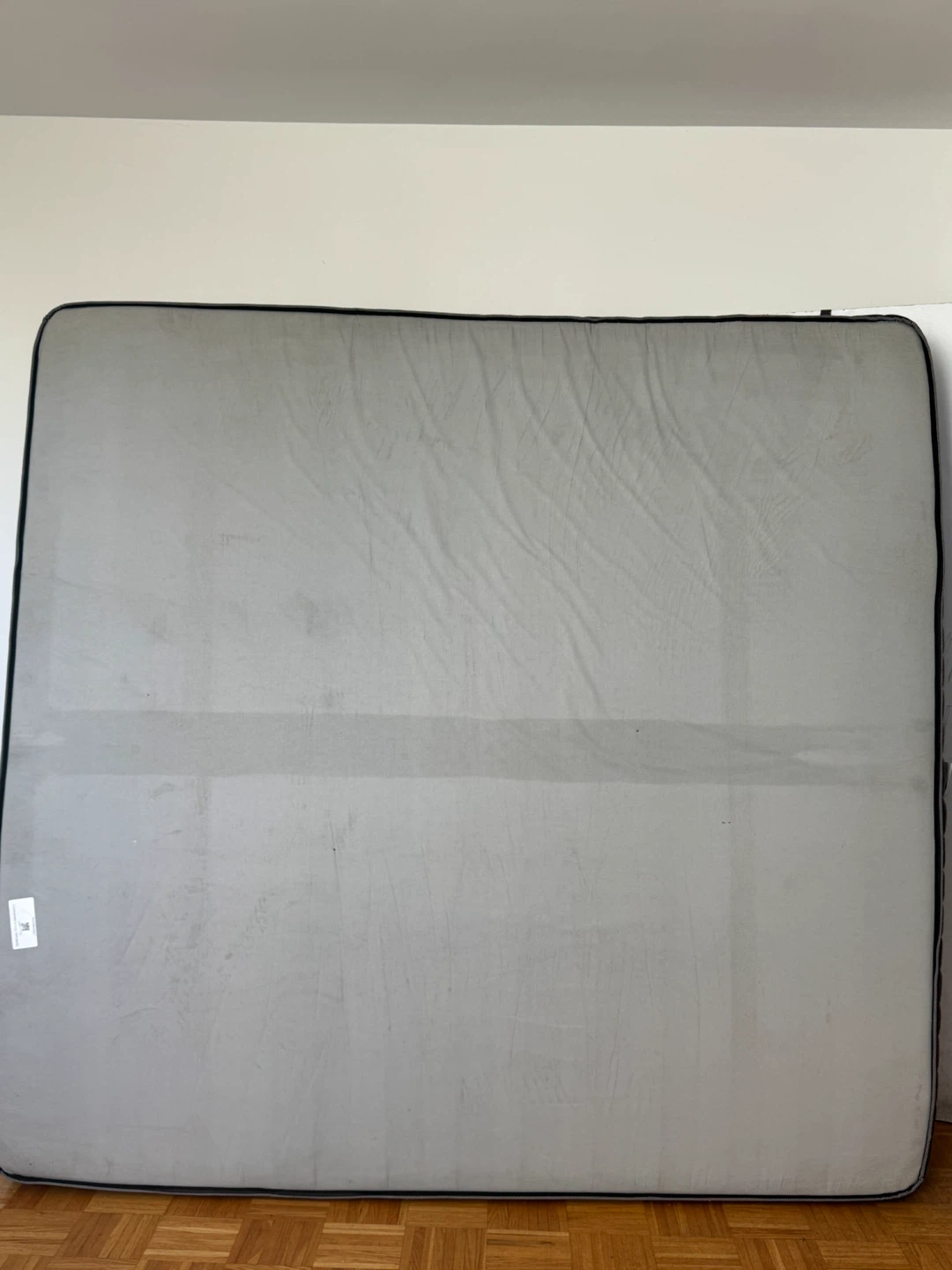 Stearns & Foster Queen Mattress - photo 4