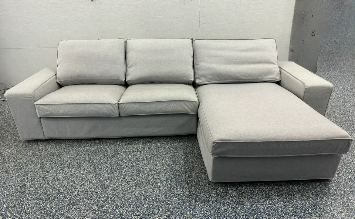 IKEA Kivik Sectional Sofa free delivery