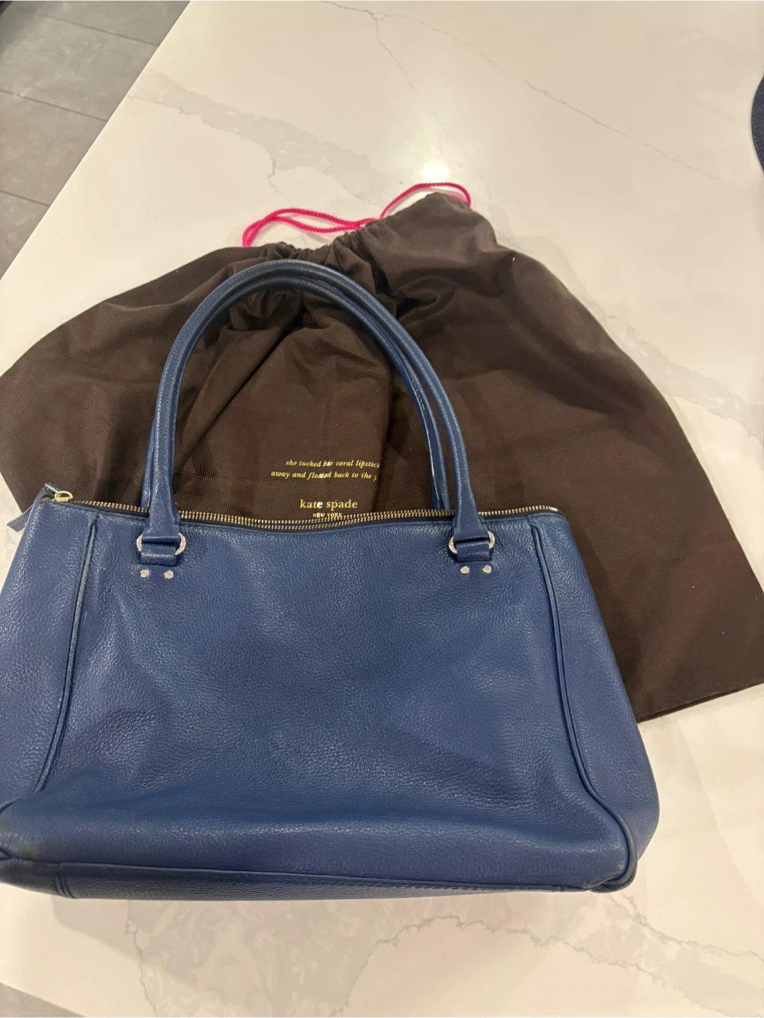Kate Spade - KS- Authentic purse