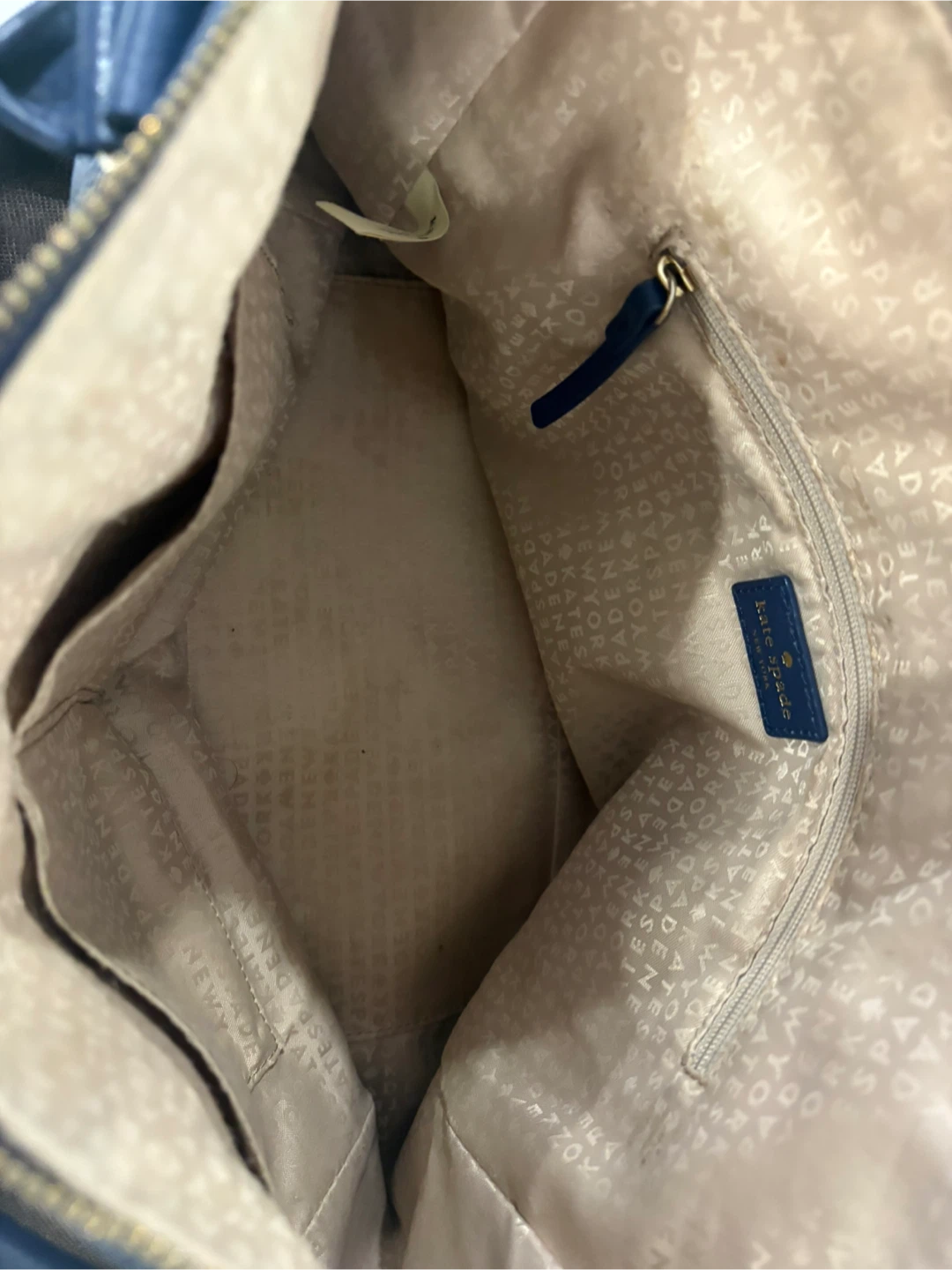 Kate Spade - KS- Authentic purse - photo 4