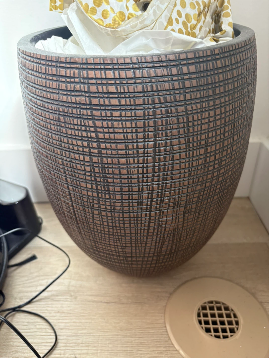 Assorted Indoor Planters - photo 2