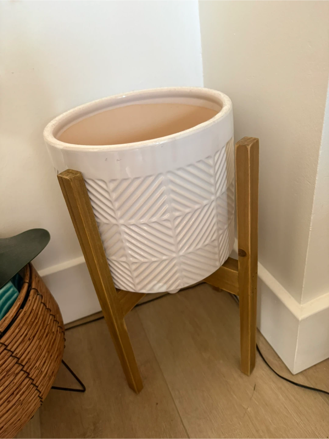 Assorted Indoor Planters - photo 3