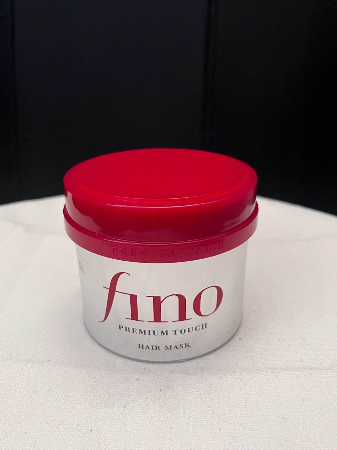 Fino Premium Touch Hair Mask