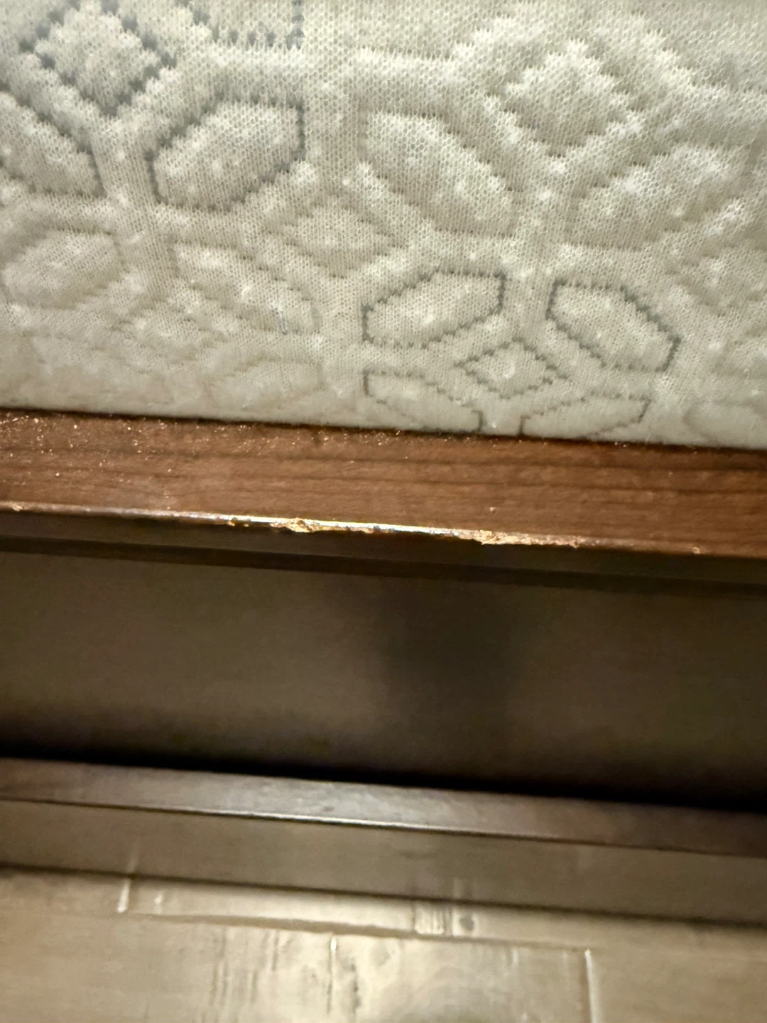 Ikea Full size Bed Frame with Storage - photo 3