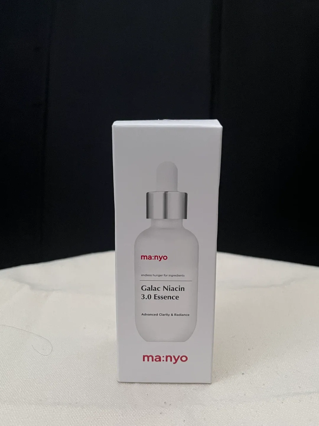 ma:nyo Galac Niacin 3.0 Essence