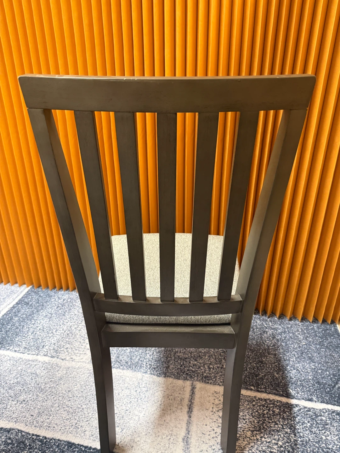 Dining set with two chairs - photo 2