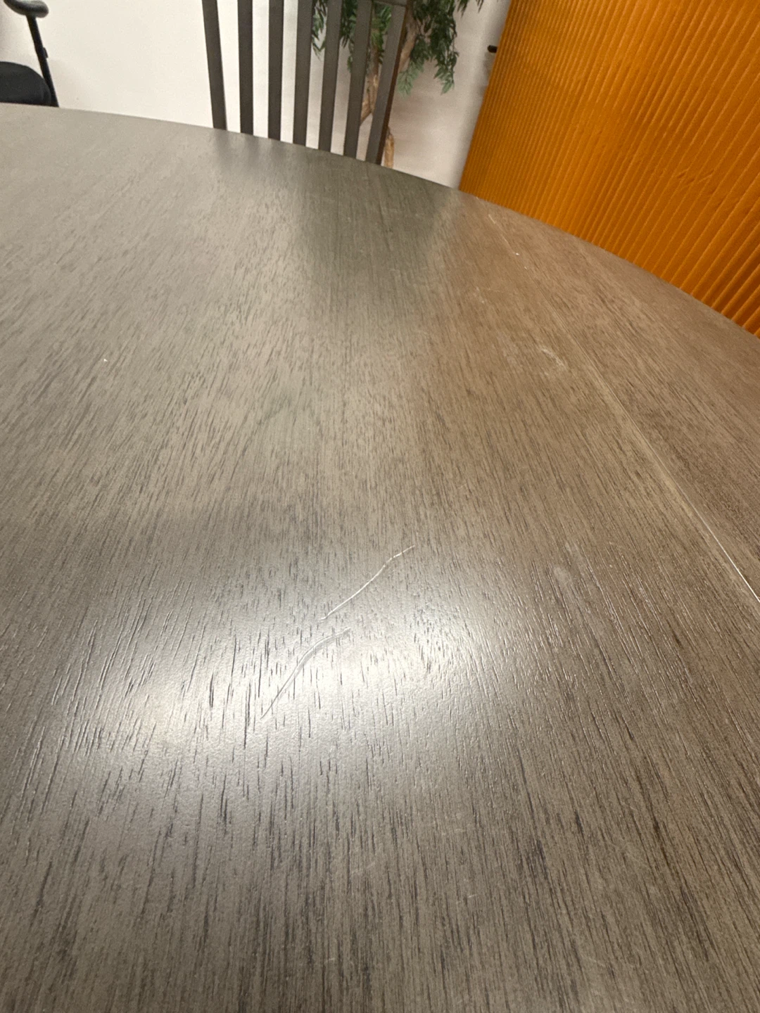 Dining set with two chairs - photo 5